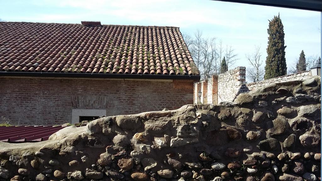 All'Abbazia Verona Eksteriør bilde